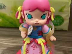 -泡泡玛特POPMART(黄岛新城吾悦店)