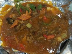 -清真悦宾楼食府(海湖店)