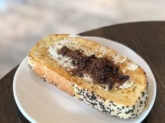 法式布里欧香浓吐司-星巴克臻选(盐城金鹰聚龙湖店)