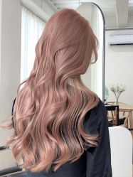 -FINE HAIR 烫染专业设计
