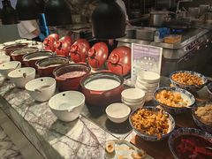 -上海漕河泾万丽酒店