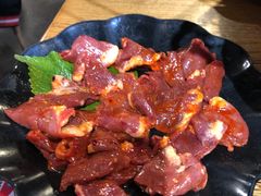 -大壮家原味烤肉(兴华北街店)
