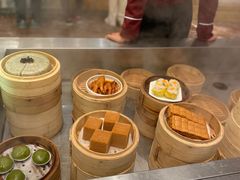 -龙的酒楼·手工早茶·顺德菜(近良路店)