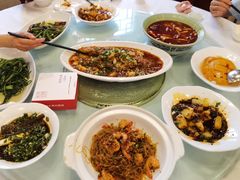 -锦水苑川菜馆(风格雅园店)