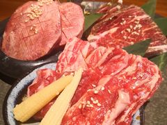 -肉魁屋·烧肉·烧鸟·酒场(高新店)