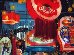 -广州西关永庆坊旅游区