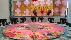 -特味村·宴会厅(生态园店)