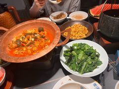 -索溪山寨·湘西饮食文化博物馆(标志门店)