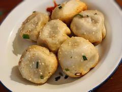 -舒蔡记生煎菜饭(云南中路店)