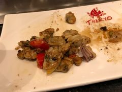 -大渔铁板烧(大悦城店)