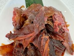 -金时代顺风大酒店(瑞虹路店)