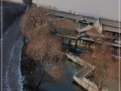 -青州古城