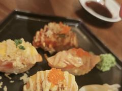 -鸟鹏烧鸟居酒屋(龙岗万科店)