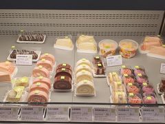 -奈雪的茶(金地广场店)