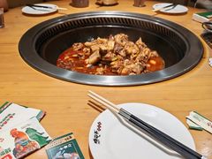 -咱屯子铁锅炖直营店(南湖大路店)