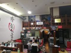 -盖帮鳝鱼串串(东郊记忆店)