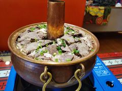 牦牛火锅-如意林卡藏餐吧 (九寨沟店)