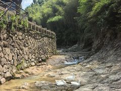 -林坑古村落