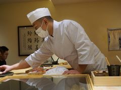 -鮨青(恒基名人购物中心店)