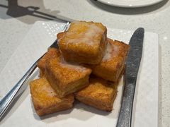 -港久茶餐厅(鹭洲里店)