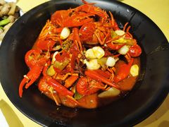 精品潜江油焖小龙虾-小田油焖小龙虾(双井店)