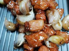 -老板恋上鱼(振华商厦店)