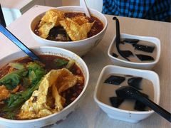 -家味螺蛳粉&烤鱼(五角场店)
