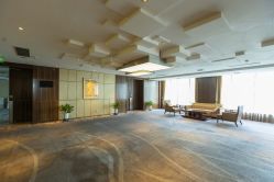 -南京银城皇冠假日酒店·宴会厅