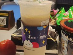 -鹿栖.精油SPA(金山世纪城店)