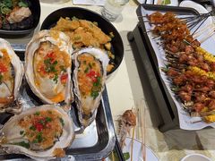 -聚味瞿记·龙虾堂(坡子街店)