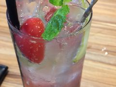 -粤港餐厅(禹州商业广场店)