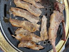 -允辛家·自助泥炉烤肉(九亭店)