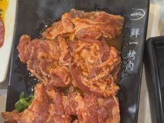 -鲜一烤肉(沈北店)