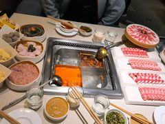 -海底捞火锅(勒泰店)