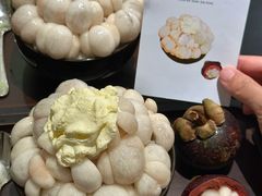 -金陵家宴·金陵春·南京菜(夫子庙店)