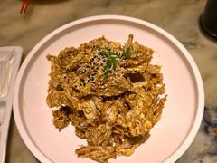 -范家小馆·烤鸭新京菜(金融街店)