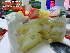 -爱上花开·蛋糕·安佳动物奶油轻奢私人定制(凯德店)