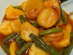 -百年神厨·地道川菜(清江西路店)