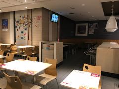 大堂-肯德基(丰北路店)