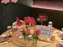 -知楚•精致湖北菜(武商MALL店)
