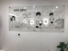 -GOOD好事咖啡(会展城店)