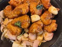 -禧宴Joyous Restaurant(禧园店)