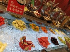 -凡塔斯牛排餐厅(厚街万达店)