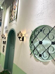 -好看加白色房子