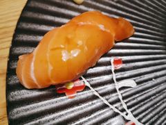 -江左尚白日本料理(万象城店)