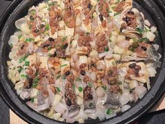 -晓长安·新陕菜(曲江店)