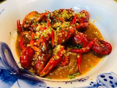 -佬麻雀·剁椒鱼头(京基KK One店)