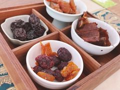 -青藤茶馆(凤起路店)
