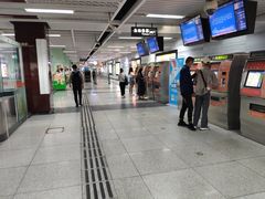 -一品天下(地铁站)