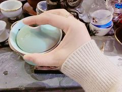 -唐人祥·茶馆(总店)